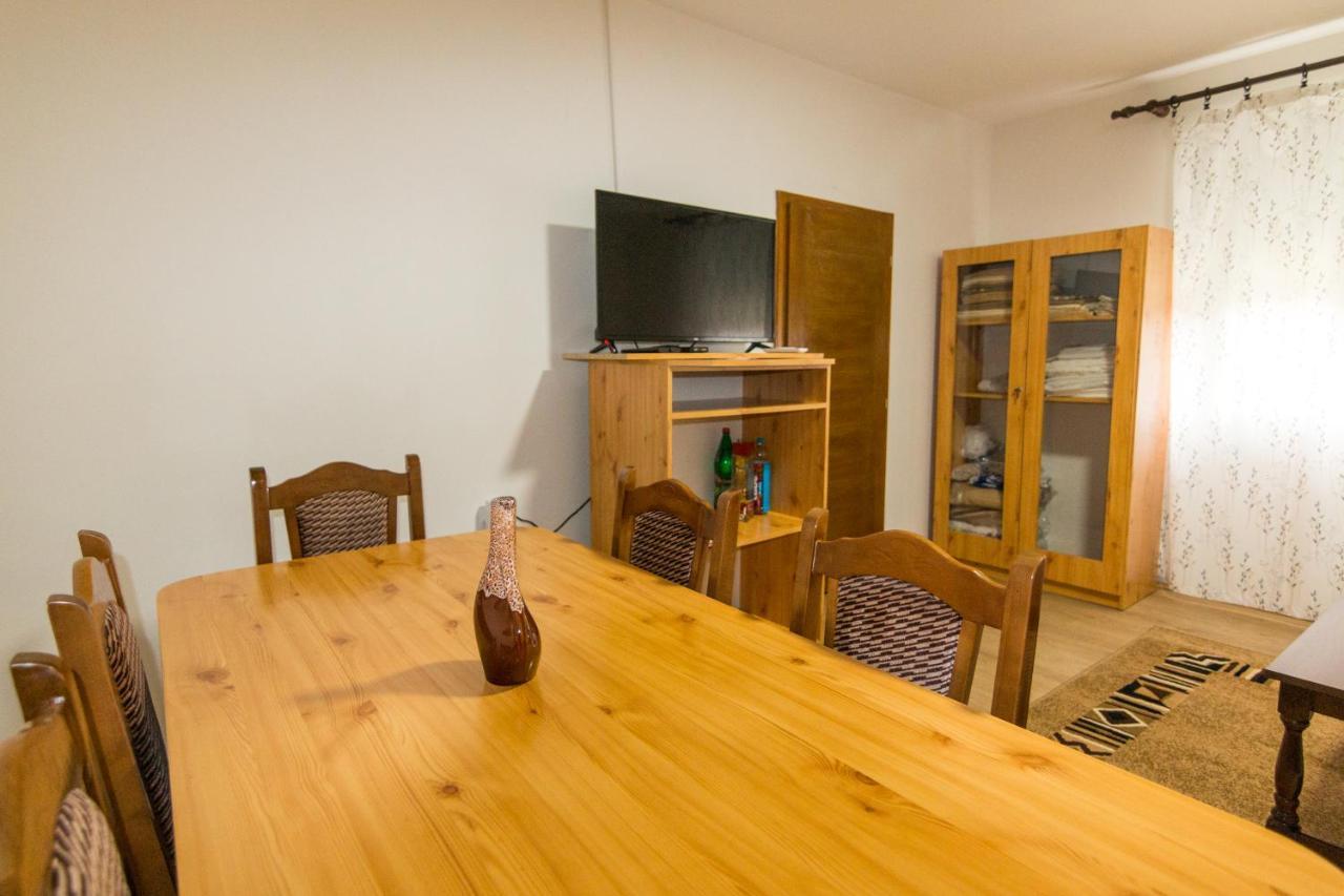 Apartman Olga Perucac Dış mekan fotoğraf